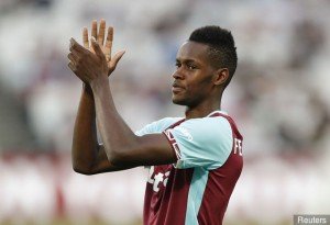 Edmilson Fernandes may be the man to solve the right sided problem. 