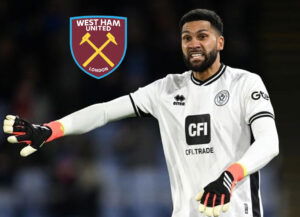 West Ham-Signs-Foderingham