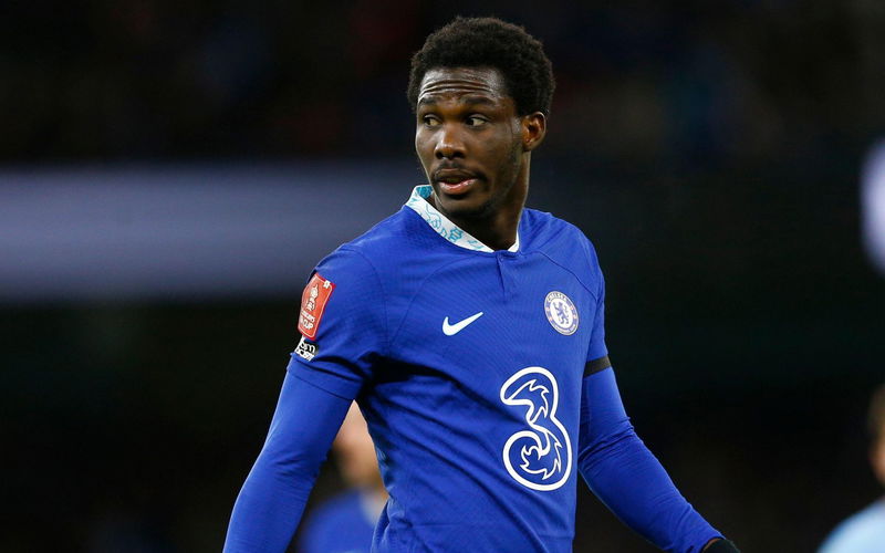 Image for West Ham’s Front Man options heating up