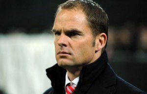 Frank-De-Boer