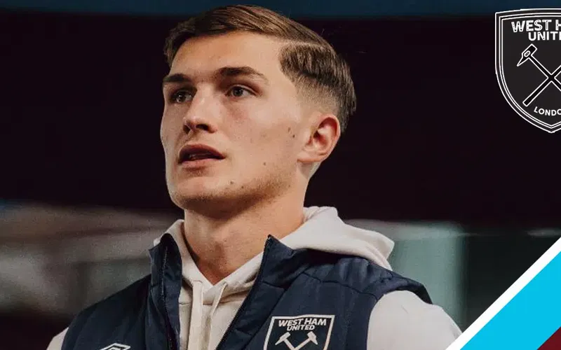 Image for “One Of Our Own” Shines As West Ham’s Midfield Finds New Life