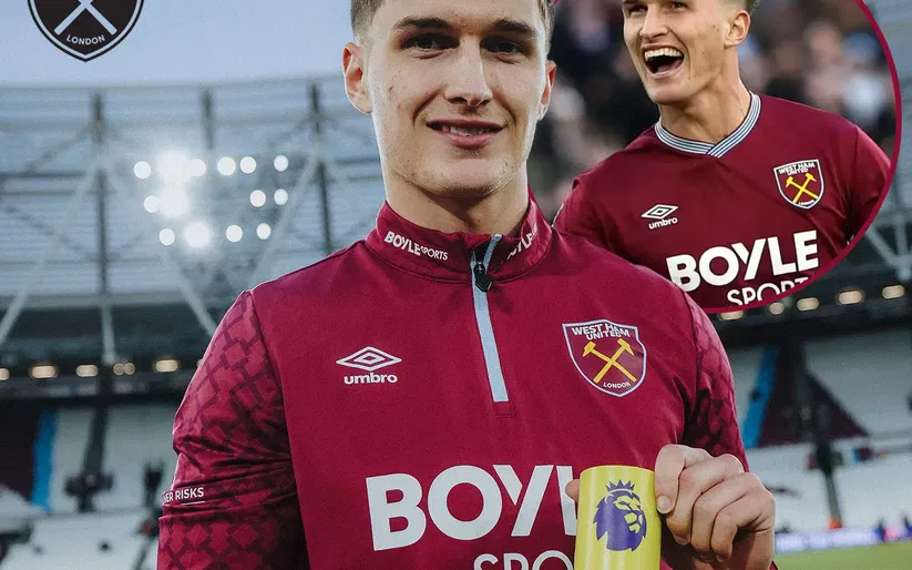 Image for Big Freddie Potts injury update tonight