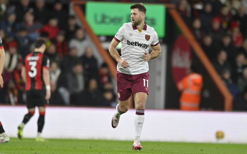 Image for West Ham fans: £27 million reasons to be cheerful