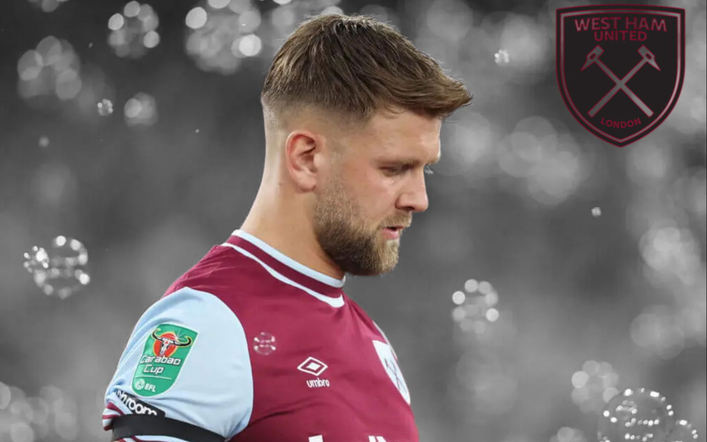 Breaking Fullkrug Returns to Germany For Treatment on Injury