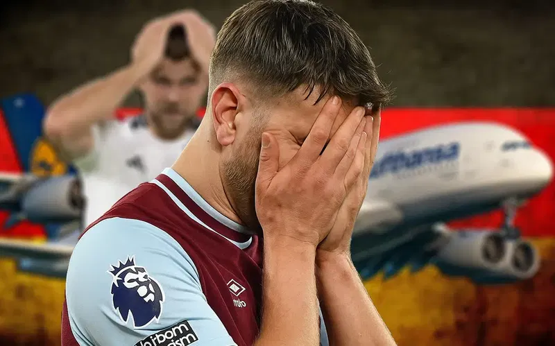 Image for West Ham Exclusive in Transfer War of Words “Fullkrug Needs to Get Real on Money”