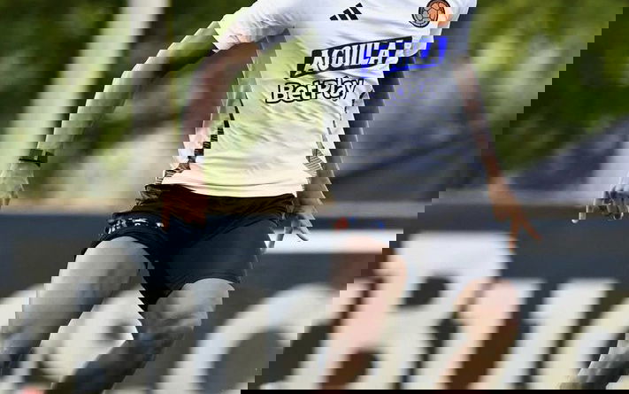 Image for Jhon Duran update
