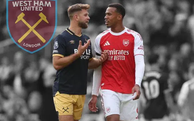 Image for The Damning Statistic That Sums Up West Ham Transfer Woes