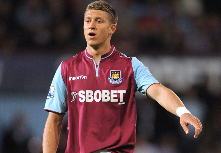 George Moncur