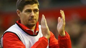 Gerrard