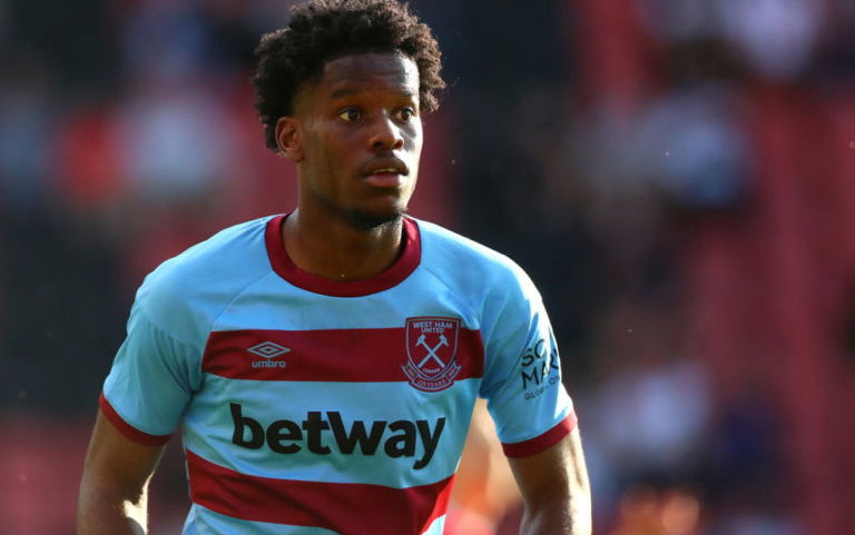 Image for Sell On Clause Could Mean Millions for West Ham