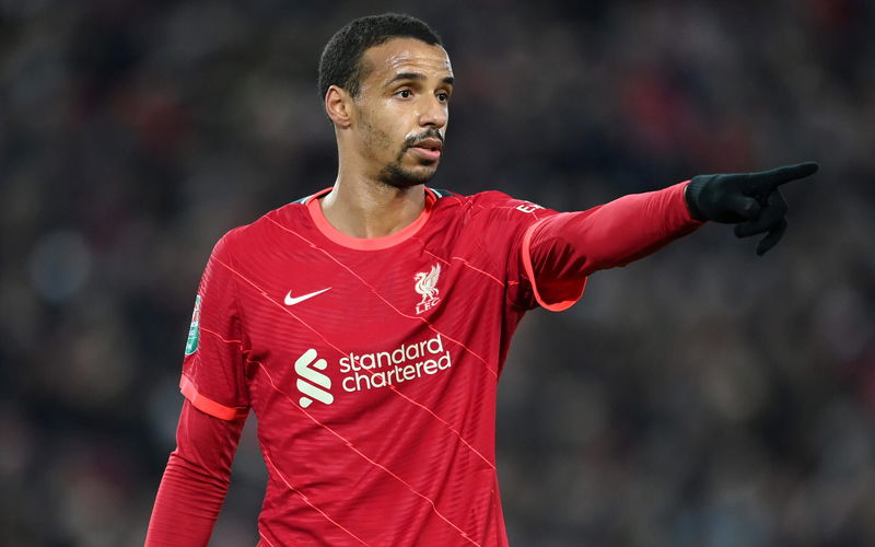 Image for West Ham’s Pursuit of Joel Matip Just Got More Tempting