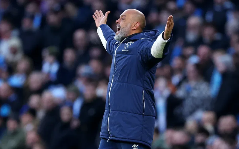 Image for History Says They’re Doomed Can Nuno Prove Everyone Wrong?