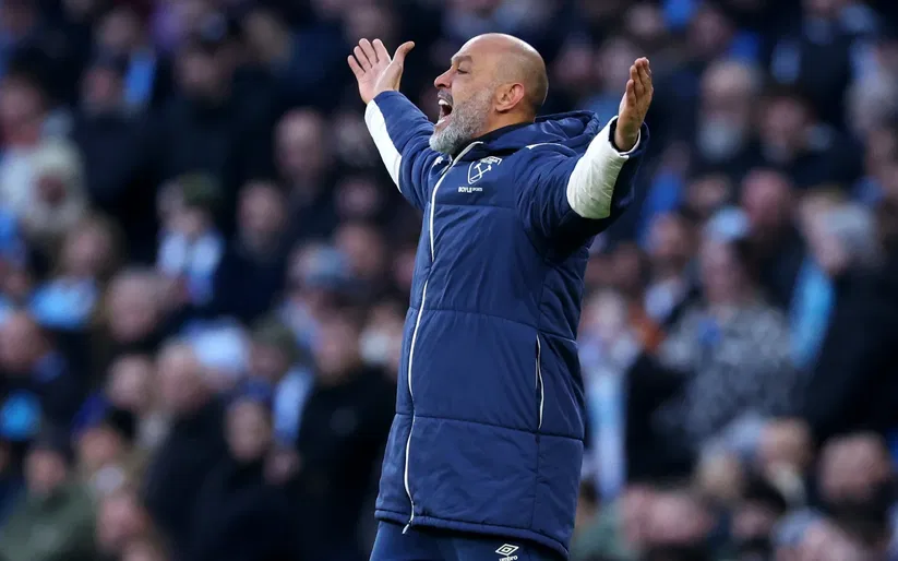 Image for History Says They’re Doomed Can Nuno Prove Everyone Wrong?