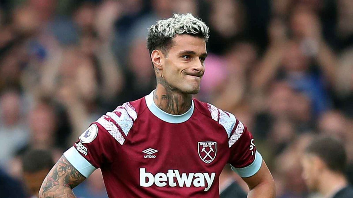 Lengthy Scamacca lay-off renew West Ham exit fears