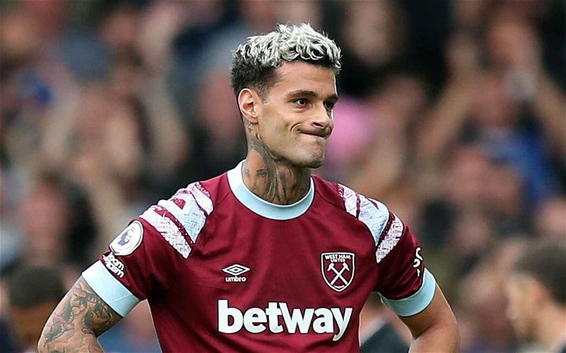 Image for How did West Ham get Scamacca transfer so wrong?