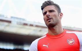 Giroud