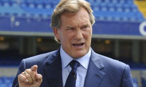 Glenn Hoddle