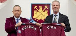 Gold and sullivan