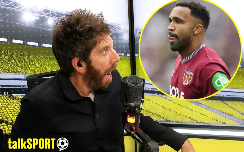 Image for talkSPORT’s Callum Wilson Claim Raises Serious West Ham Question