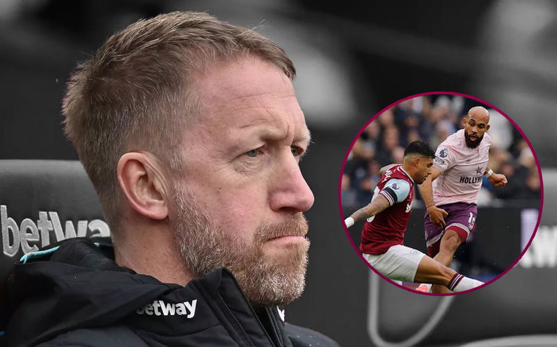 Image for Potter’s Reality Check: West Ham Still Struggling Despite Reinforcements