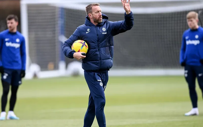 Image for Potter’s Fresh Approach Means Opportunity Knocks – Again
