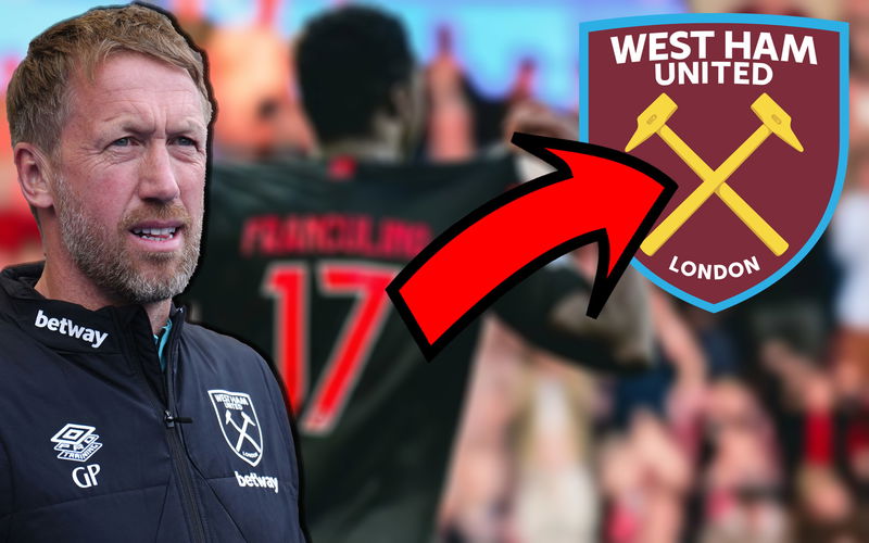 Image for West Ham Push €15m Bid for Prolific Rising Superliga Star