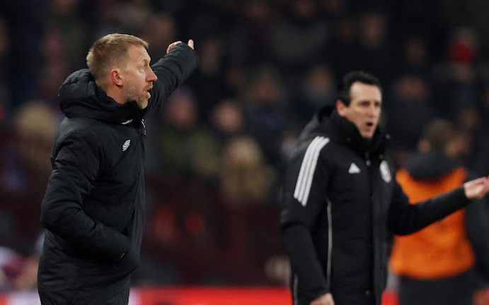 Image for West Ham Transfers: £40M Villa Price Too Rich For Hammers