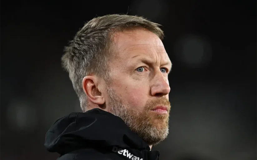 Image for Saudi Eyes on West Ham Star in Late Transfer Twist