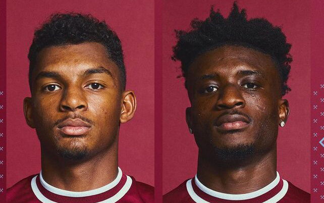 Image for West Ham wonderkid snubs surprise move as Tottenham look to complete Kudus deal!