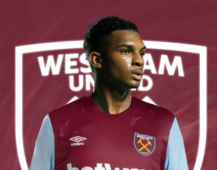 Guilherme Passes West Ham Medical - West Ham News