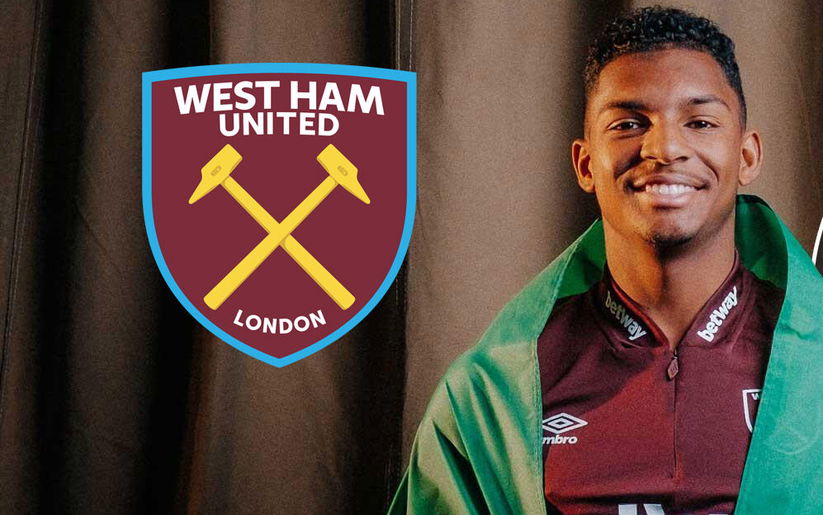 Image for Report | Late Interest In taking unwanted Hammer to Portugal