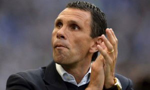 Gus Poyet