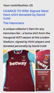 Hammers