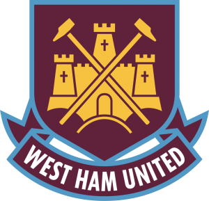 Hammers badge