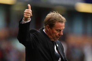 Harry Redknapp 