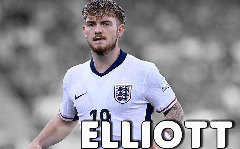 Image for West Ham Weigh-up £10m Discount on Elliot Liverpool Bid