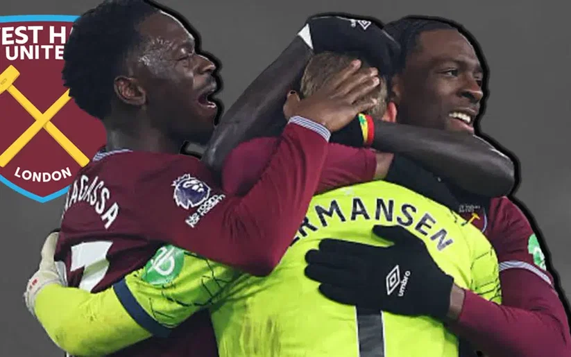 Image for West Ham Keeper Call Proven Right as Hermansen Delivers at Fulham