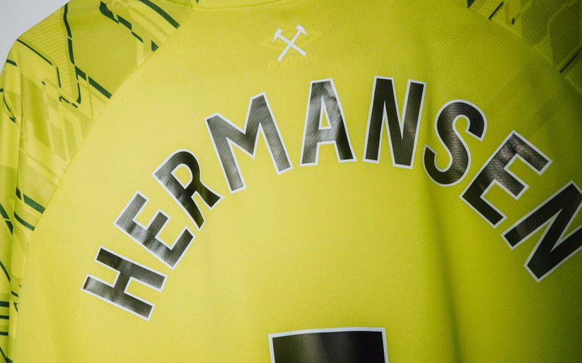 Image for Writings on The Wall For Hermansen as West Ham Linked With Newcastle Transfer Battle