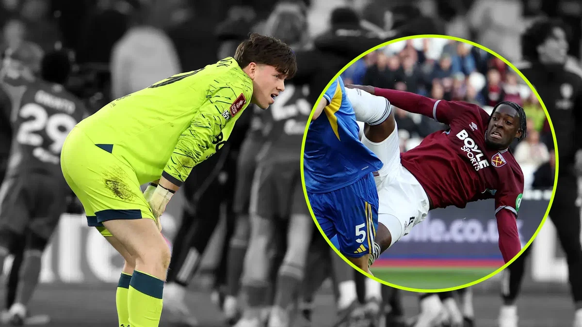 West Ham Defeat to Leeds Reveals One Big Positive Ahead of Survival Battle