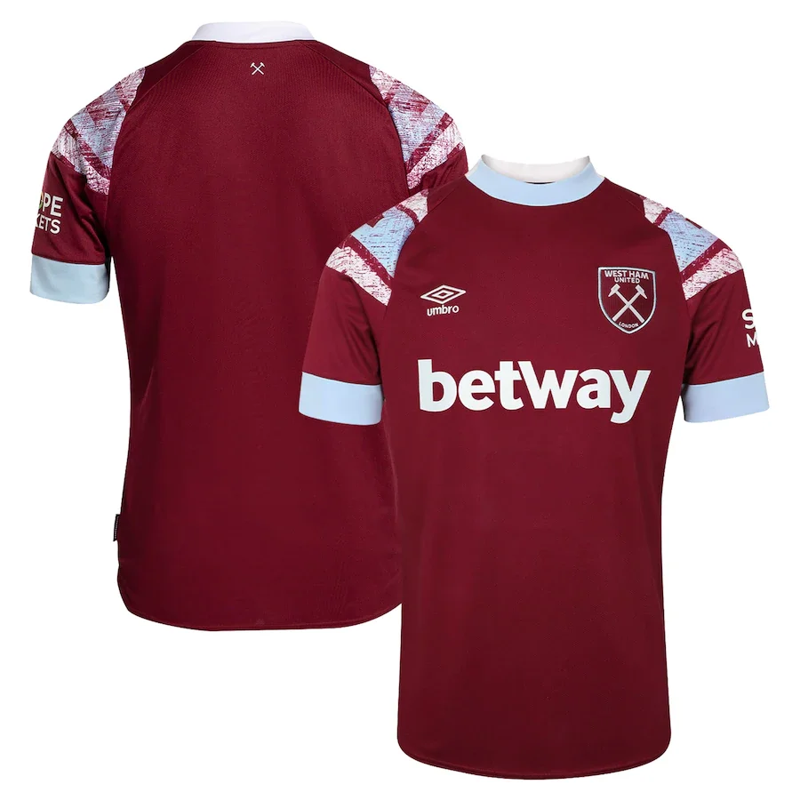 toeter driehoek aankleden Supporters buying cheap fake shirts - West Ham News: