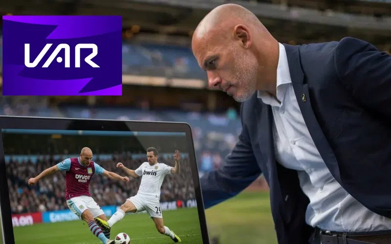 Image for Why Howard Webb’s explanation of the West Ham decision raises more questions