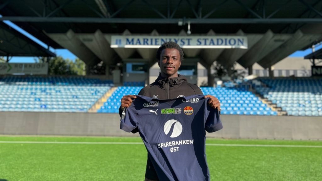 Kudus tells Hammers to sign best young midfielder in Europe-Mohammed Kudus