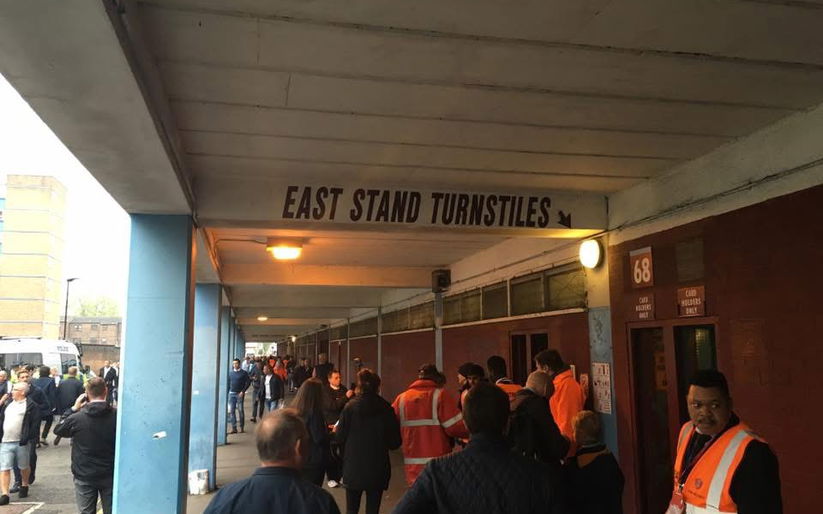 Image for Manchester United v West Ham | Nine Years on