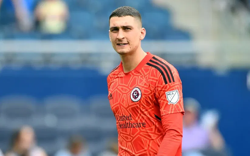 Image for West Ham Target Chelsea’s Man After Kelleher Snub – €25m Keeper on the Market