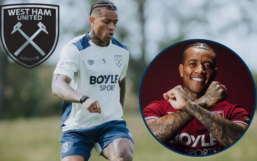 Image for Memo to Nuno: Best Starting Eleven To Rescue West Ham’s season