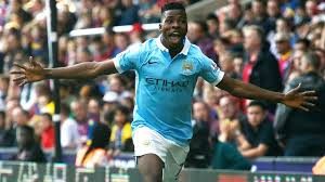 Iheanacho