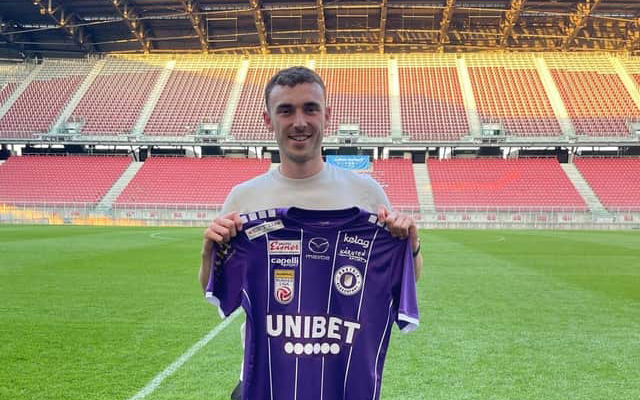 Image for “Like a New Signing” Hammer Returns Early to Impress Lopetegui