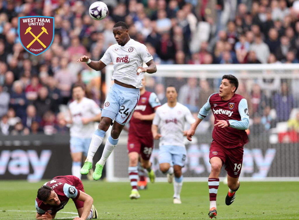 Jhon Duran-West Ham-Transfer