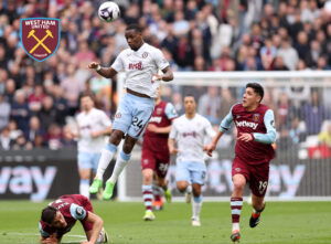 Jhon Duran-West Ham-Transfer