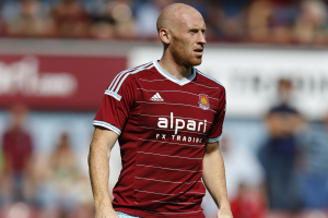 James Collins